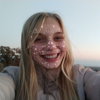 Telegram profile photo for белобрысая ^.^