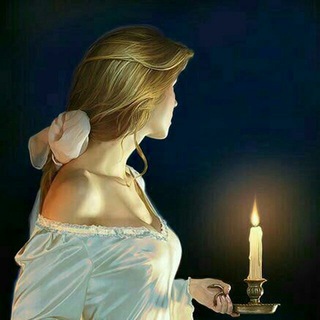 Telegram profile photo for داستان شب