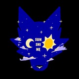 Telegram profile photo for SUNSHINE 18+