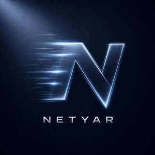Telegram profile photo for NetYarVpn • نتیار
