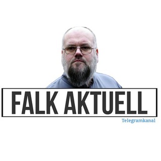 Telegram profile photo for Falk Aktuell