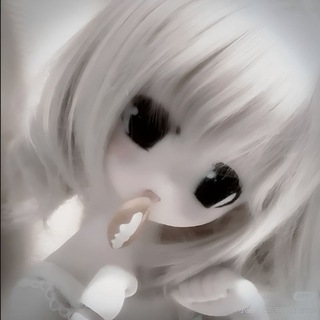 Telegram profile photo for ⋆.🖤˚⊱ ハナミヴァ | hᥲᥒᥲⲙιᥕᥲ.˚.🎀༘⋆