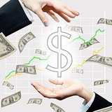 Telegram profile photo for Profit from the Internet