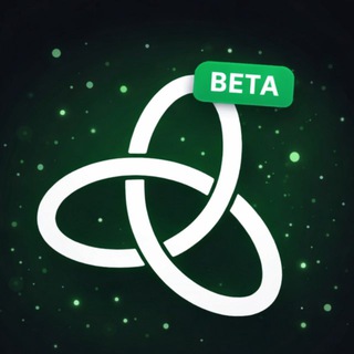 Telegram group profile photo for OmniMarket Beta Testing