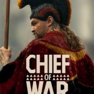 Telegram profile photo for سریال فرمانده جنگ | Chief of war