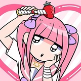 Telegram profile photo for ﹫menheraskisser