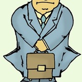 Telegram profile photo for Compromat and corruption