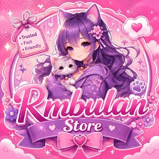 Telegram profile photo for Daftar bermain RMBULAN