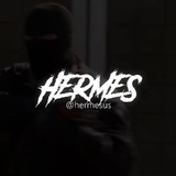Telegram profile photo for Hermes List
