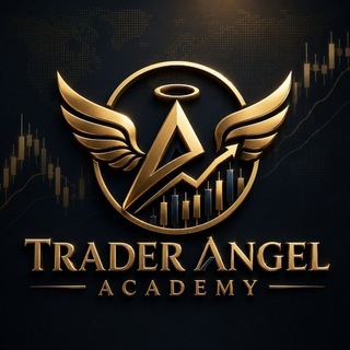 Telegram profile photo for TRADER ANGEL
