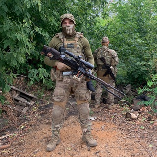 Telegram profile photo for Записка