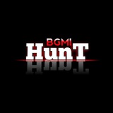 Telegram profile photo for HunT Mod BGMI🌈™