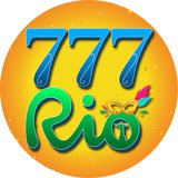 Telegram profile photo for 777RIO | Canal oficial