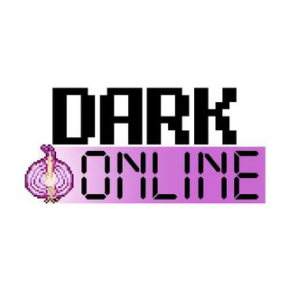 Telegram profile photo for DARK ONLINE