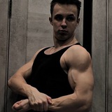 Telegram profile photo for Sebaworkout