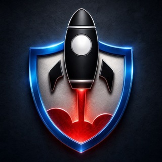 Telegram profile photo for IRSPEEDY 🚀