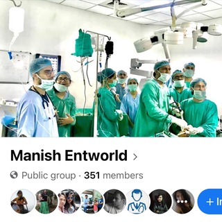 Telegram profile photo for Dr Manish @ NEET PG 2024