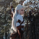 Telegram profile photo for Міка крафтить!