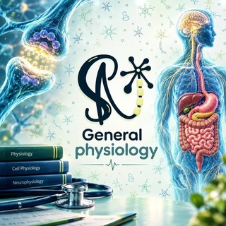 Telegram profile photo for Super Neuron (General Physiology)