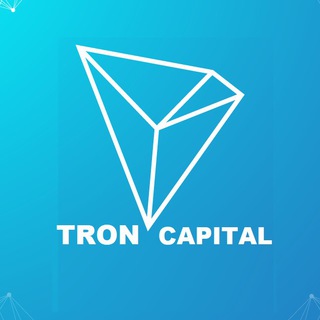 Telegram profile photo for Tron Capital News