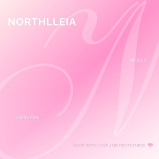 Telegram profile photo for northlleia. 💐♥️