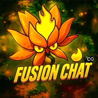 Telegram profile photo for Fusion pvz | чат