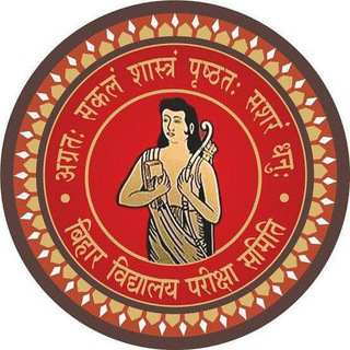 Telegram profile photo for BiharBoard.News