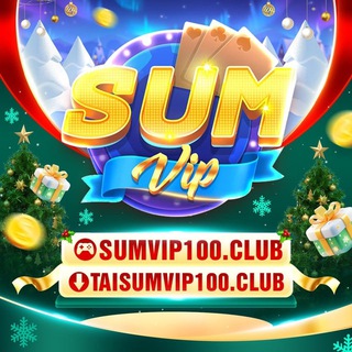 Telegram profile photo for SUMVIP - Vua Quay Hũ
