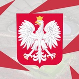 Telegram profile photo for 🇵🇱 • ℙ𝕠𝕝𝕒𝕟𝕕| не ФТТКФ