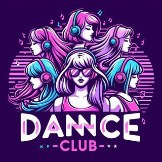 Telegram profile photo for Crypto Dance Club
