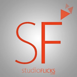Telegram profile photo for StudioFlicks - Movie Updates