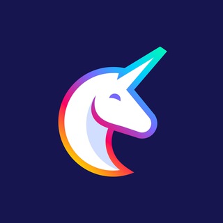 Telegram profile photo for Сеньор Юникорн