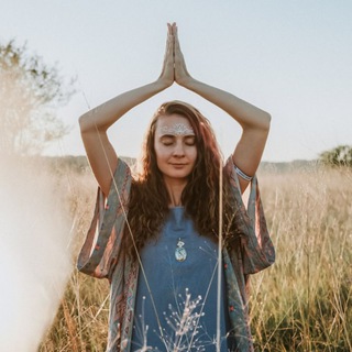 Telegram profile photo for СИЛА СОСТОЯНИЯ ☀️ с Катериной Хромовой