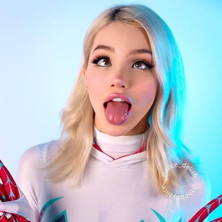 Telegram profile photo for Улица косплея 🔥