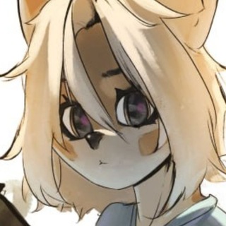 Telegram profile photo for 🍪 Chubby Cookies 𖹭 Confession + Daily