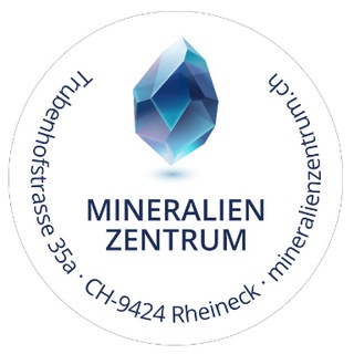 Telegram profile photo for Mineralienzentrum
