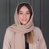 Telegram profile photo for سارا ممانی | بازارمالی