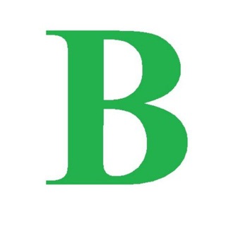 Telegram profile photo for Biologiya kursi