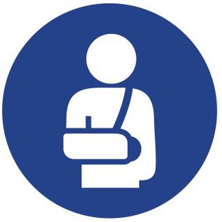 Telegram profile photo for Ортопедия и травматология