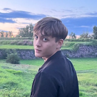 Telegram profile photo for sobolewvw