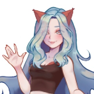 Telegram profile photo for ✧* Катли *✧