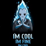 Telegram profile photo for XANADU