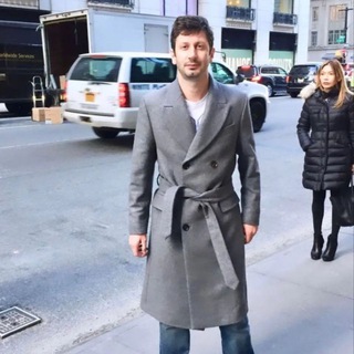 Telegram profile photo for Имя пацан фамилия непоседа