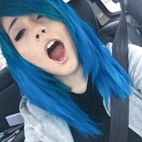 Telegram profile photo for Твоя кукла