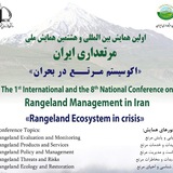 Telegram profile photo for همایش مرتعداری