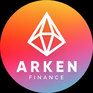 Telegram profile photo for Arken Finance Official