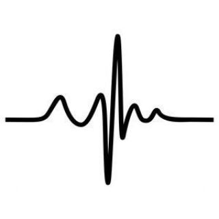 Telegram profile photo for مجله ادبی نَبض