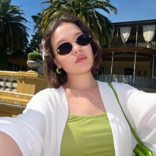 Telegram profile photo for best wishes, Alina