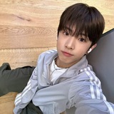 Telegram profile photo for Oh Hyuntae 오현태 Fantasy Boys