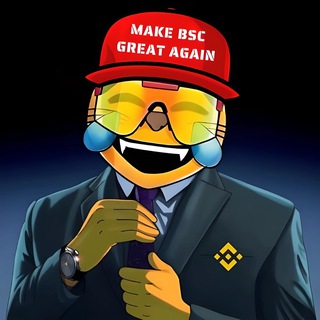 Telegram profile photo for MOG BNB